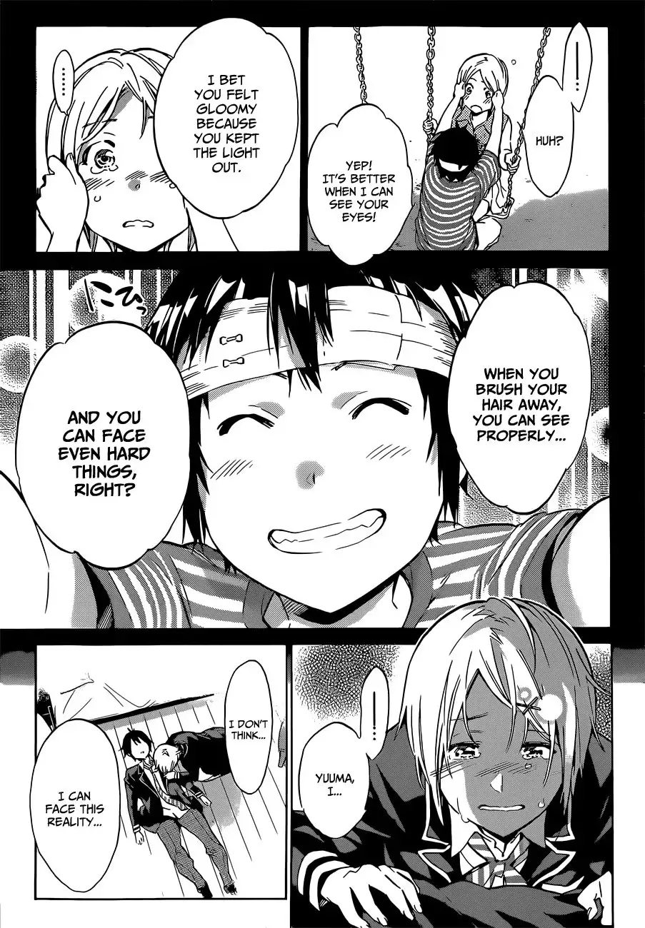 Real Account II Chapter 6 9